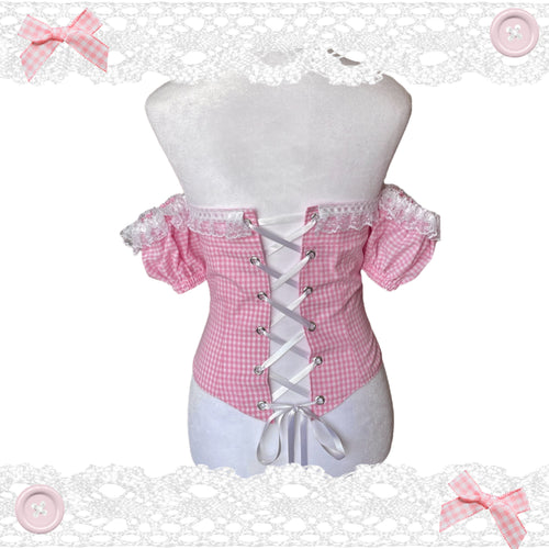 The Bo Peep Top