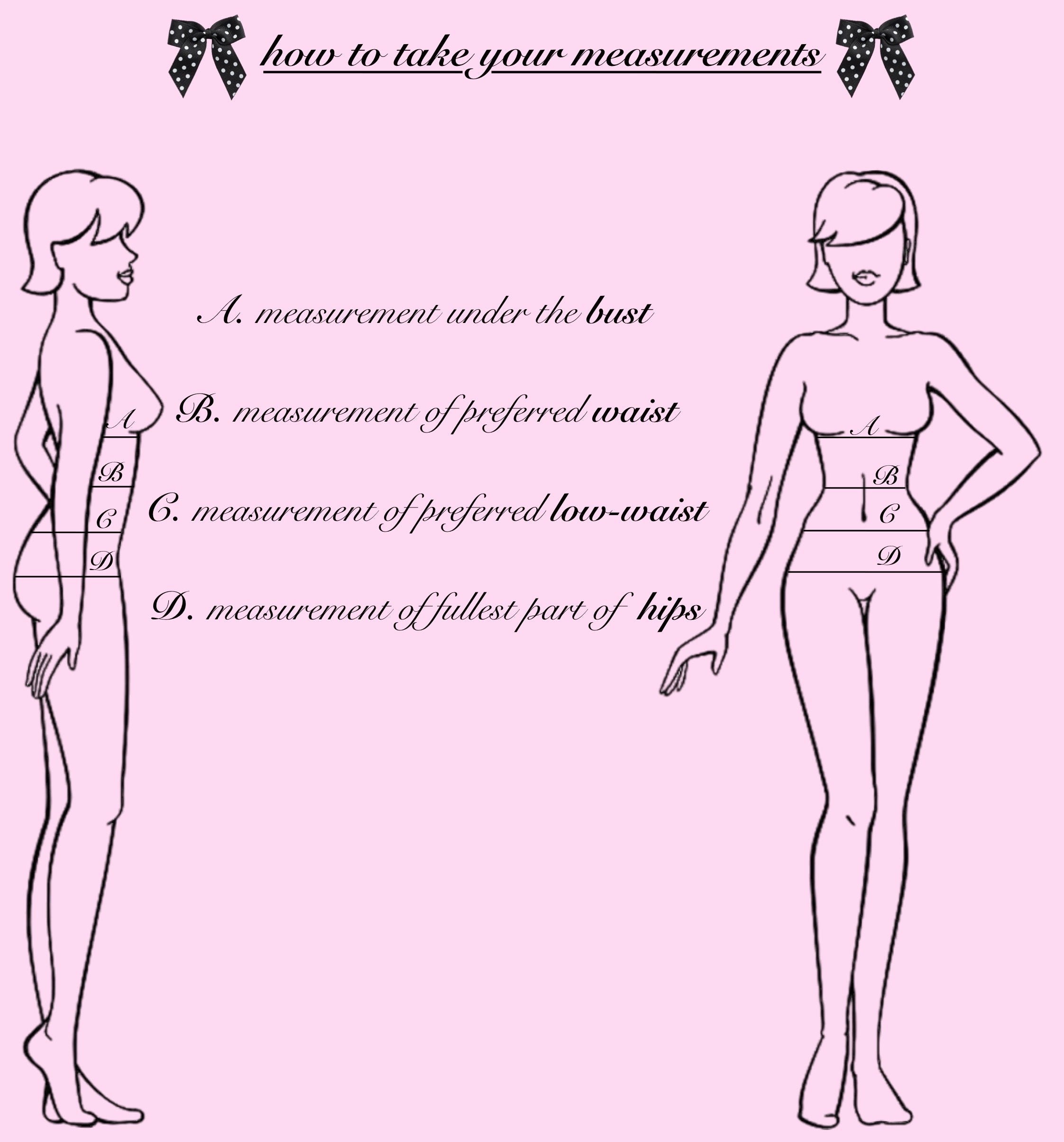 The Polka Dot Dolly Panty
