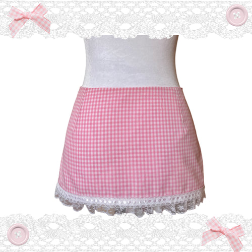 The Bo Peep Skirt