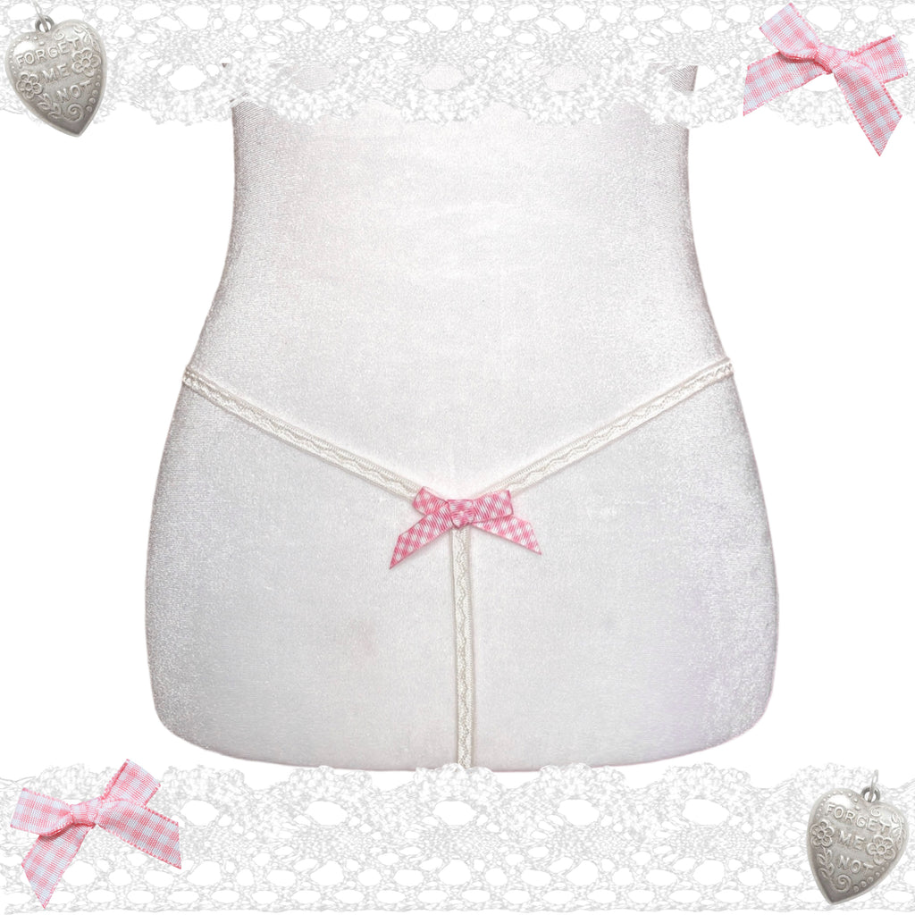 The Pure Panty