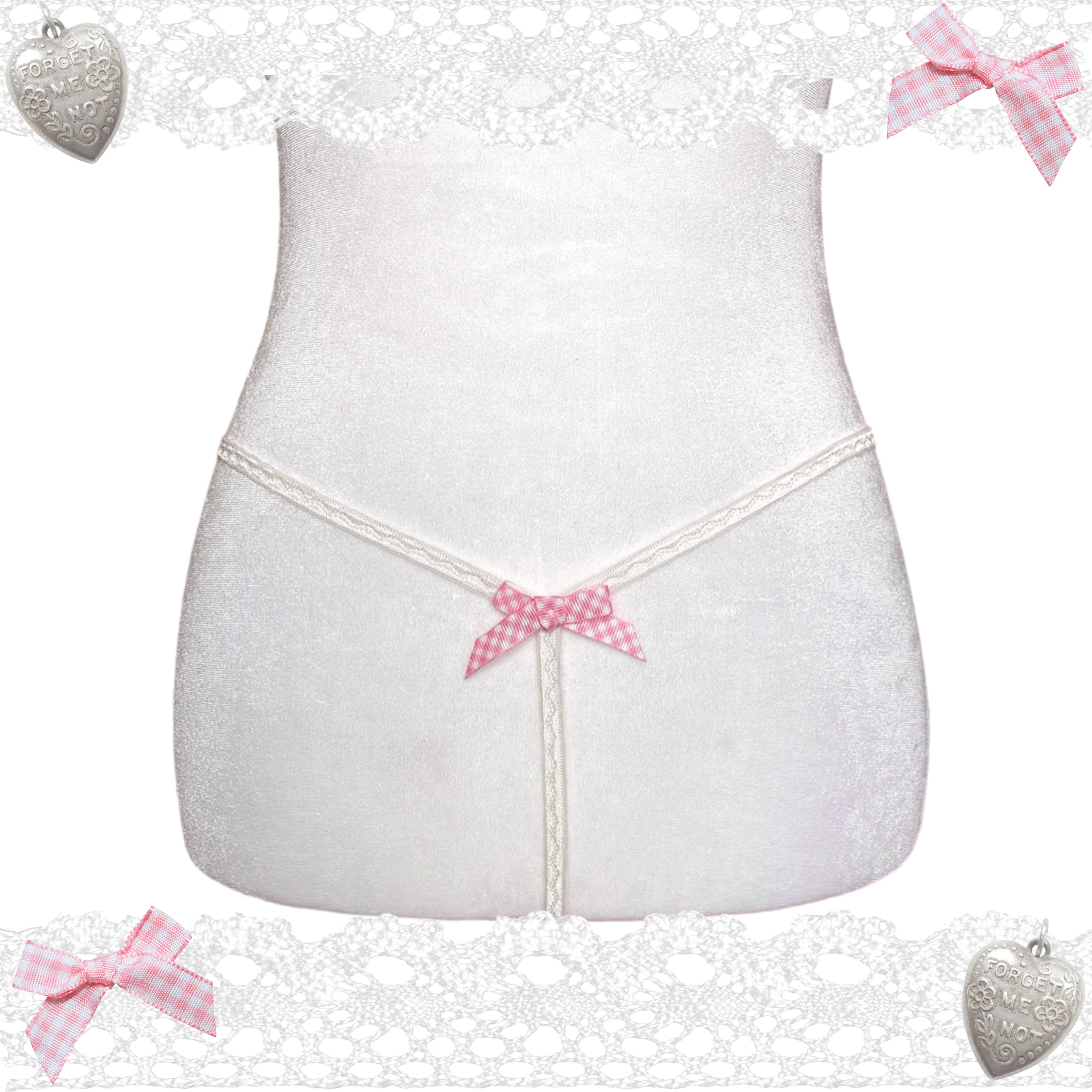 The Pure Panty