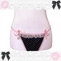 The Polka Dot Dolly Panty
