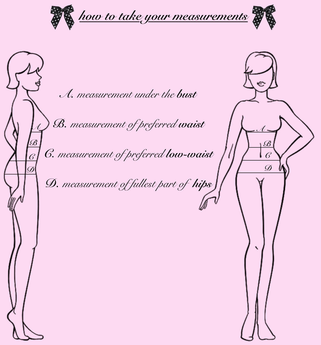 The Pure Panty