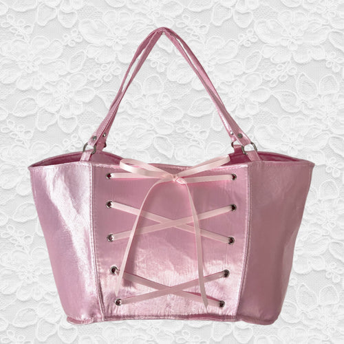 Forthedolls Corset Purse