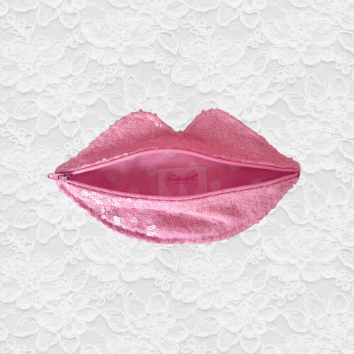 Forthedolls Lip Pouch