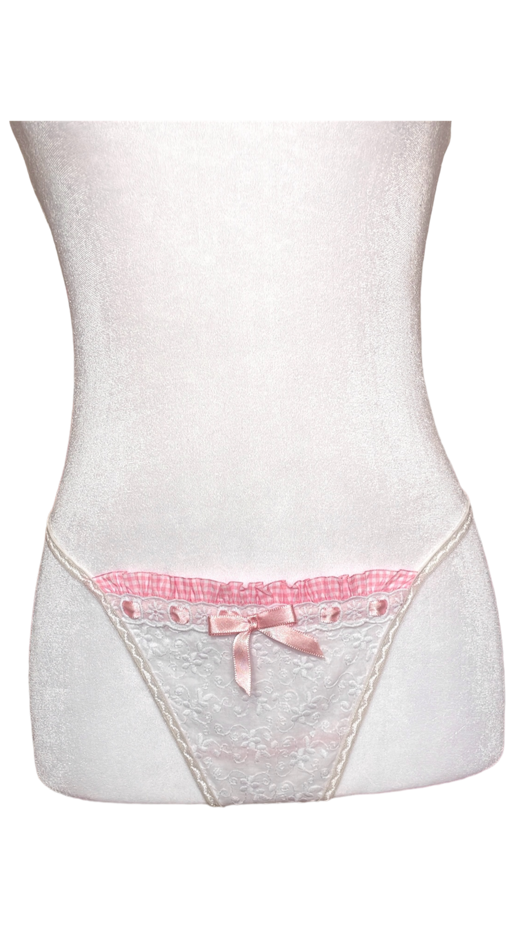 The Pure Panty