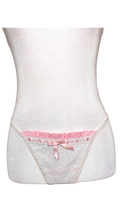 The Pure Panty