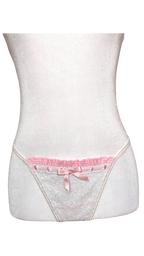 The Pure Panty