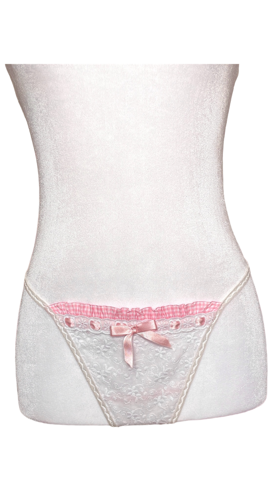 The Pure Panty